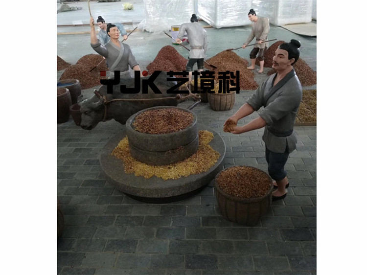 場(chǎng)景模型