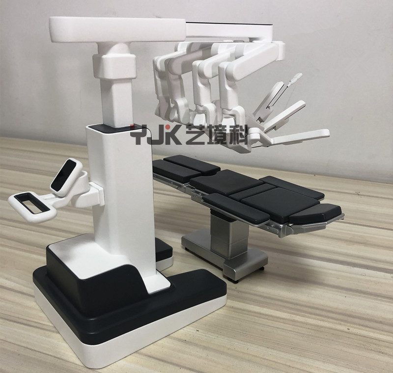 醫(yī)療設備模型